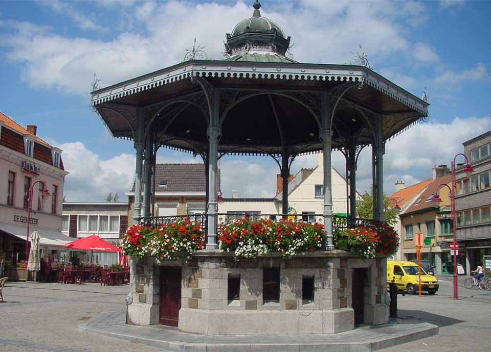 Cultuur spelletjes Aalter