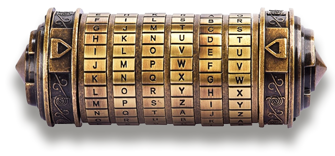 Route 9880 Game Cryptex